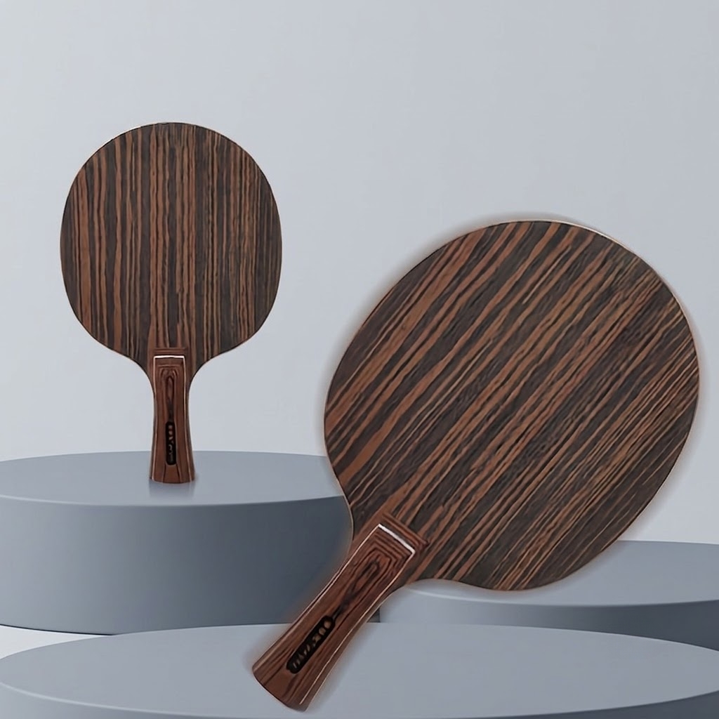 Outdoor Furniture Wood - Lama per racchetta da ping pong