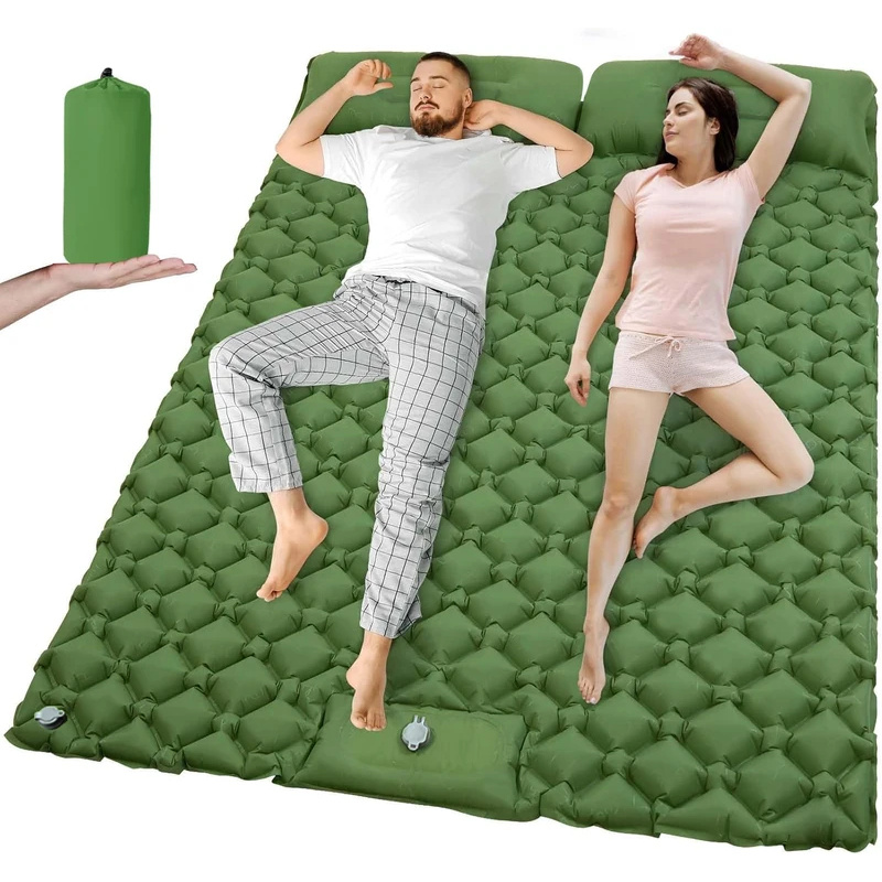 Materasso Gonfiabile Doppio pe - Outdoor Daybed Furniture recensione e prezzo
