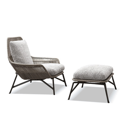 sedia impermeabile con struttu - Outdoor Furniture Metal Chairs recensione e prezzo