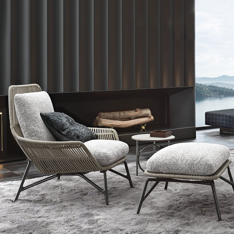sedia impermeabile con struttu - Outdoor Furniture Metal Chairs recensione e prezzo