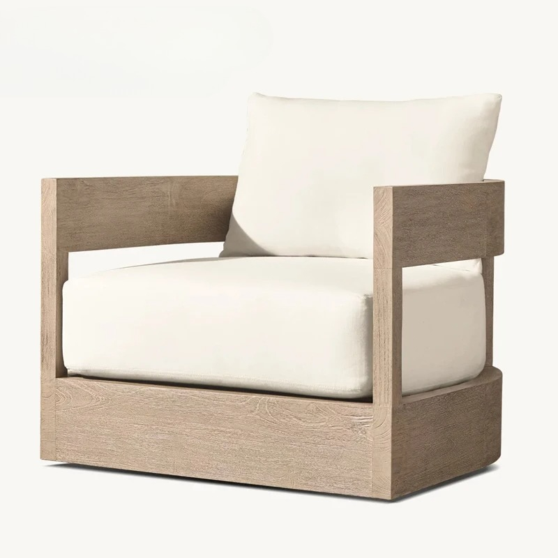 Set di Divani da Esterno di Lu - Outdoor Furniture Luxury recensione e prezzo