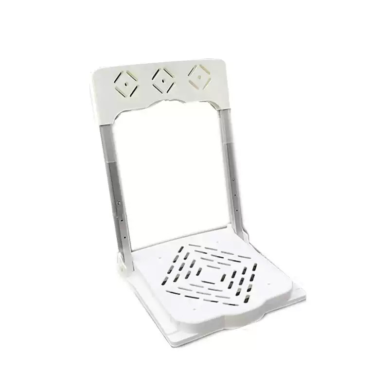 Cassetta da Pesca Pieghevole c - Outdoor Furniture Metal recensione e prezzo