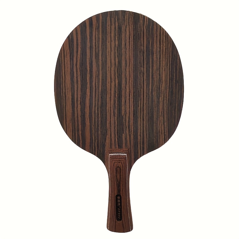 Lama per racchetta da ping pon - Outdoor Furniture Wood recensione e prezzo