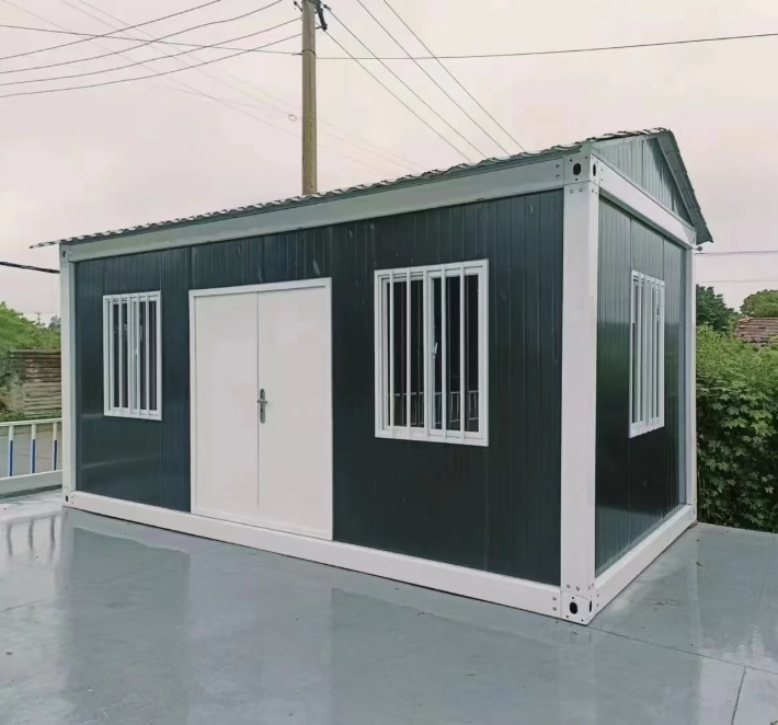Container per il Tempo Libero  - Outdoor Furniture Metal recensione e prezzo